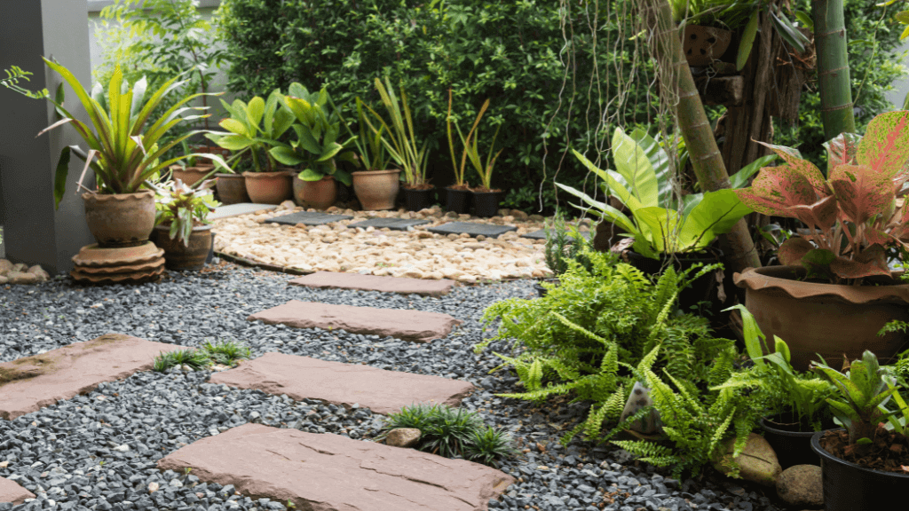 Berks County PA Hardscaping Services