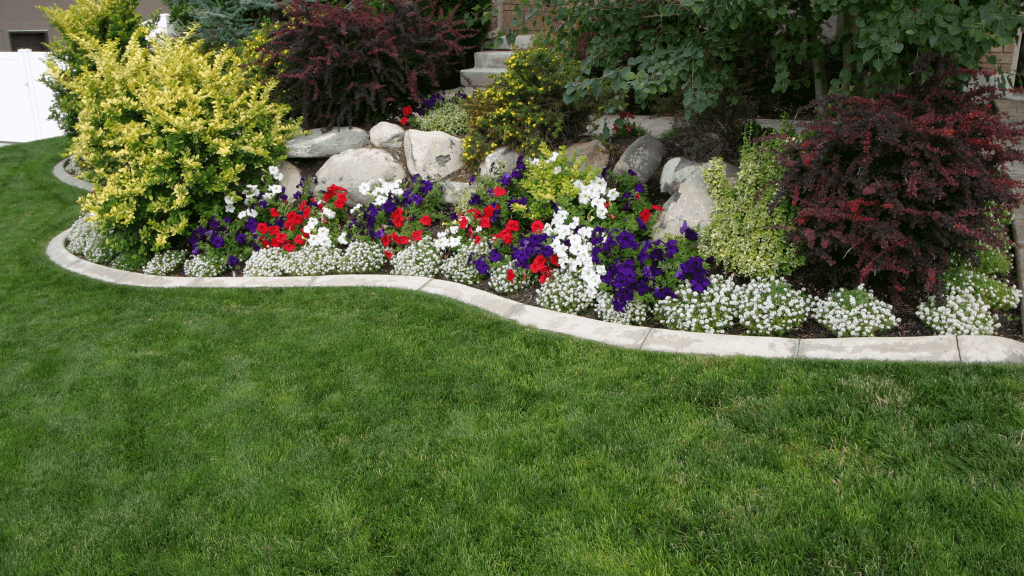 Berks County PA Landscaping Design Services