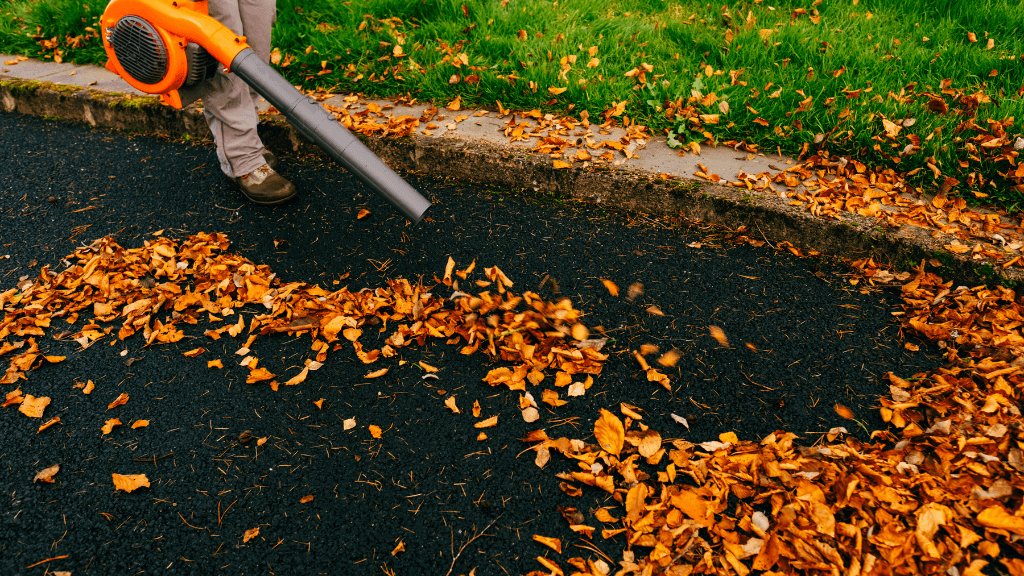 Comprehensive Leaf Cleanup Services in Berks County PA