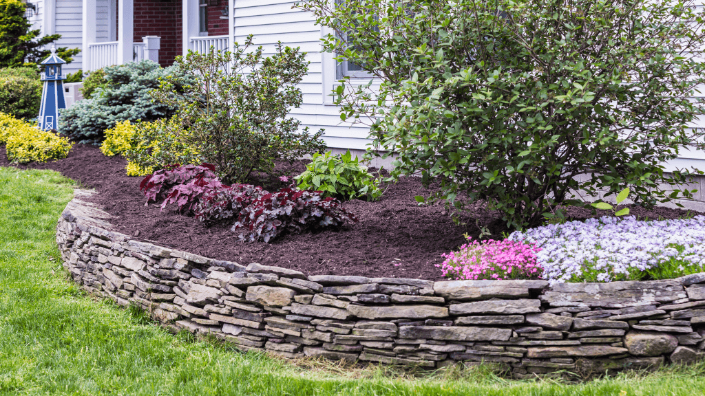 Berks County PA Mulching Services