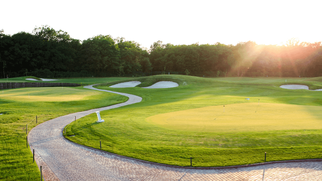 Berks County PA Sports Field Management Services