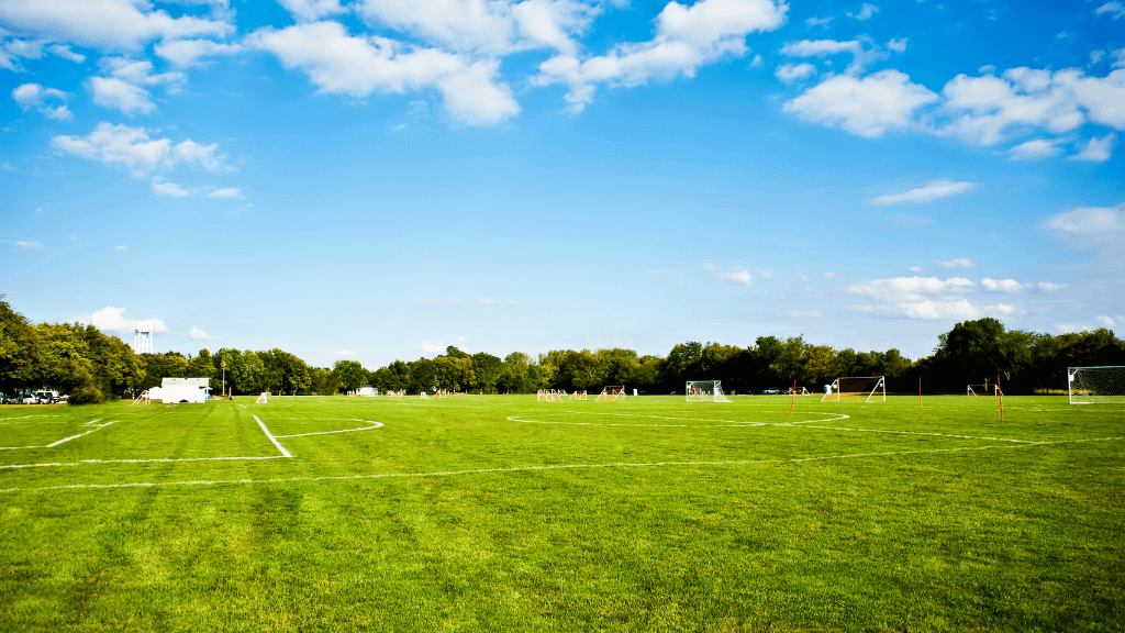 Berks County Sports Field Management