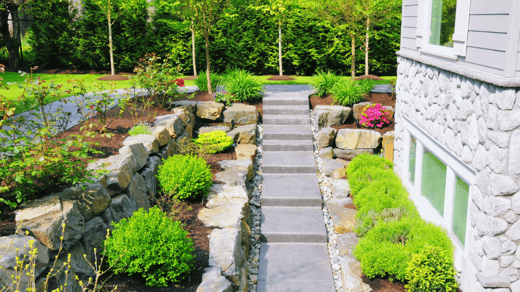 Birdsboro PA Landscaping 19508