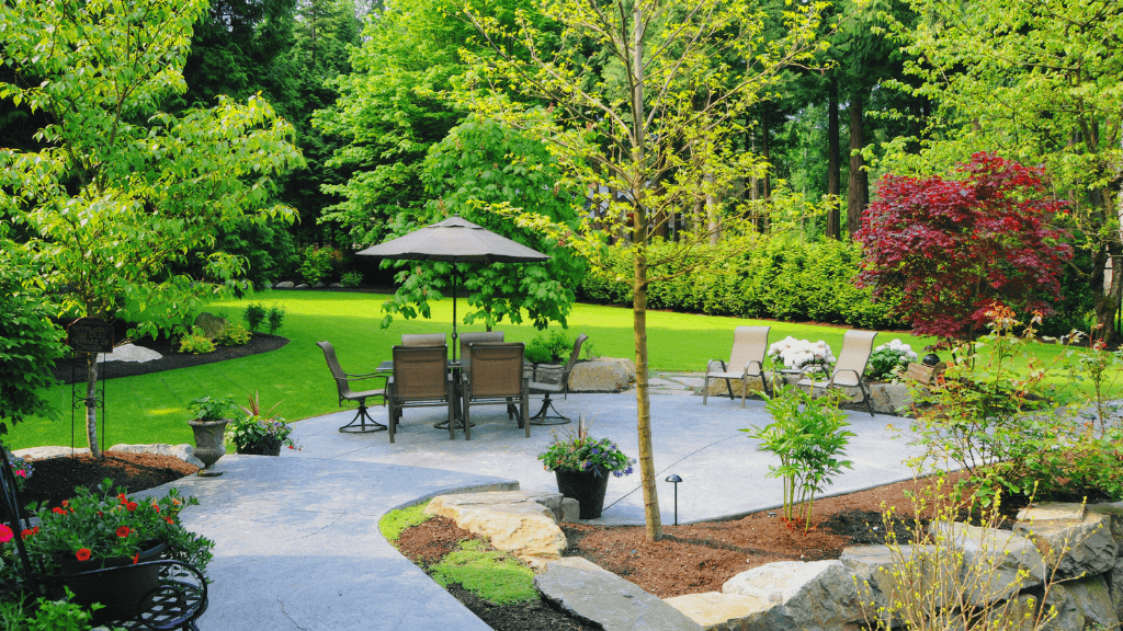 Exeter PA Landscaping 19606