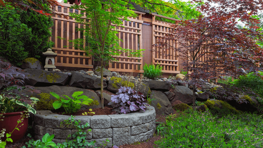 Hardscaping Berks County PA