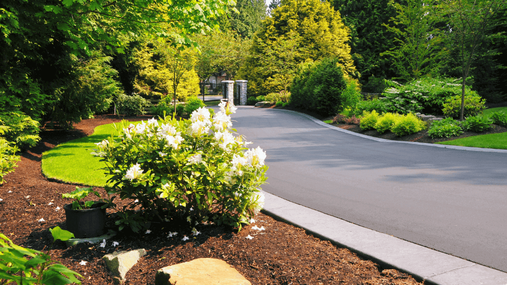 Institutional Landscaping Services in Berks County PA