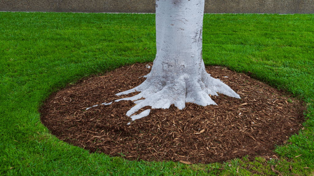 Mulching Services in Berks County PA