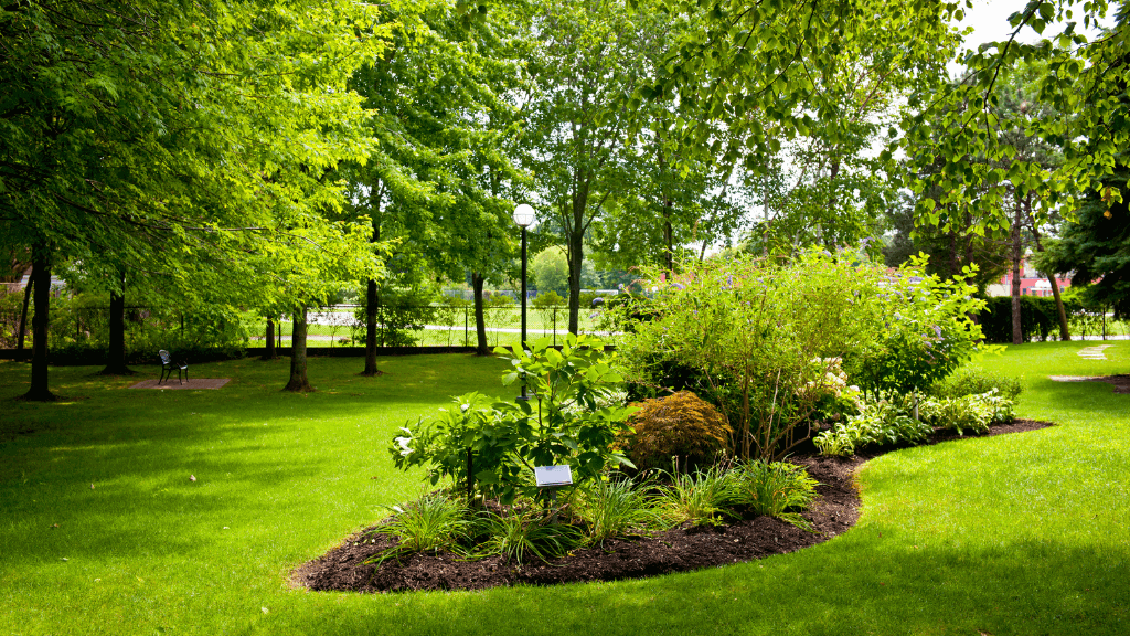 Recreational Landscaping Services in Berks County PA