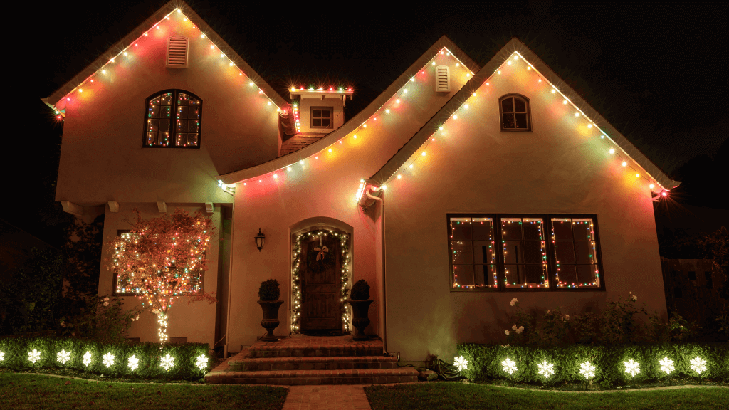 Seasonal Decorating Services in Berks County PA