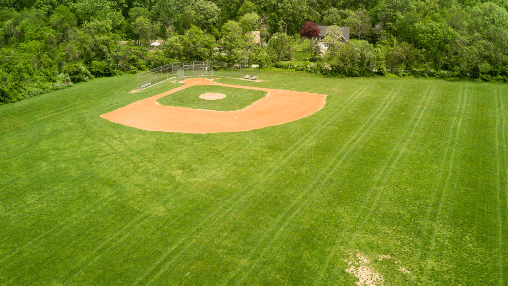 Sports Field Management Services in Berks County PA